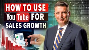 How To Use YouTube For Sales Growth