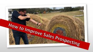 Select Sales Prospects Like Your Best Client
