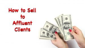 How to connect with Affluent Clients