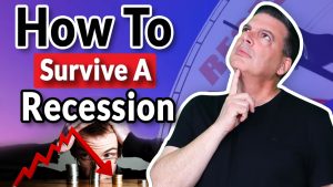 How to survive a receesion
