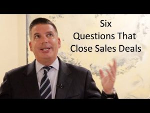 Close More Sales Deals