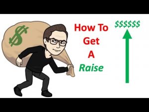 How To Get A Raise In Sales